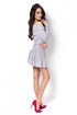 Robe de jour model 86963 IVON